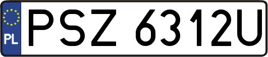 PSZ6312U