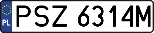 PSZ6314M
