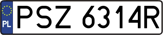 PSZ6314R