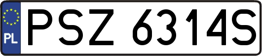 PSZ6314S