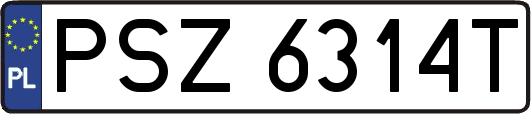 PSZ6314T