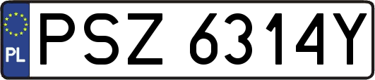 PSZ6314Y