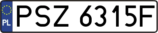 PSZ6315F
