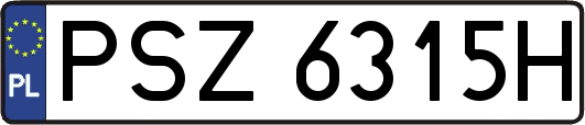 PSZ6315H