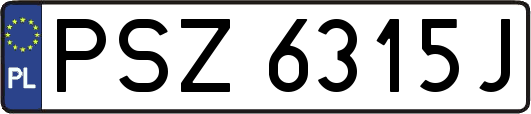 PSZ6315J