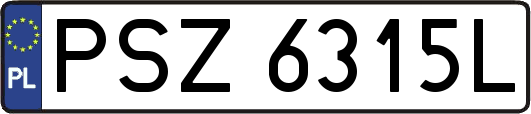 PSZ6315L