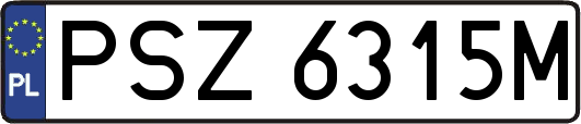 PSZ6315M