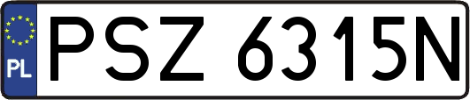 PSZ6315N
