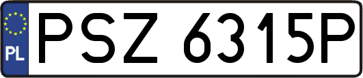 PSZ6315P
