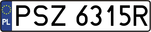 PSZ6315R