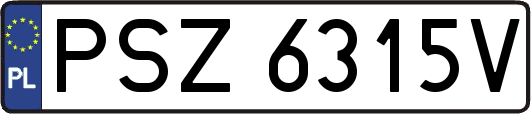 PSZ6315V