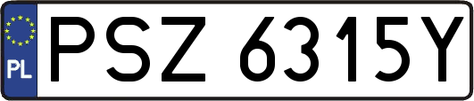 PSZ6315Y
