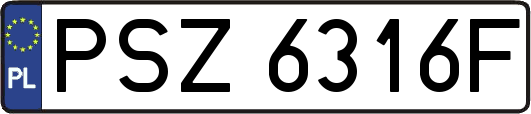 PSZ6316F
