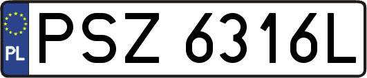 PSZ6316L