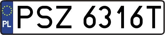 PSZ6316T