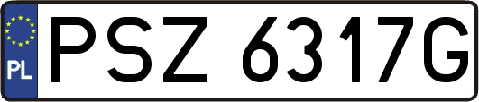 PSZ6317G