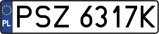 PSZ6317K