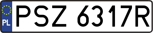 PSZ6317R