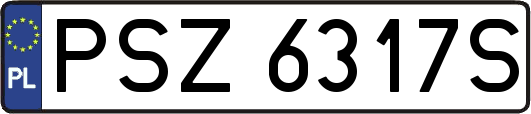 PSZ6317S