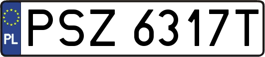 PSZ6317T
