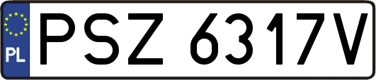 PSZ6317V