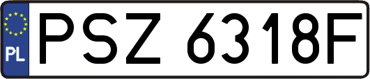 PSZ6318F