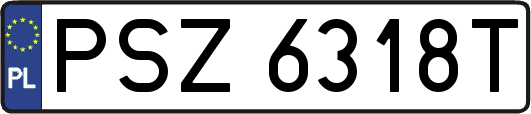 PSZ6318T