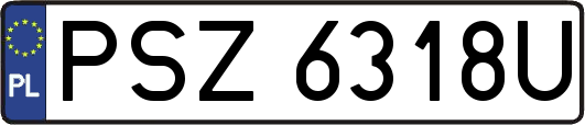 PSZ6318U