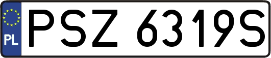 PSZ6319S