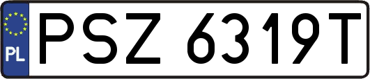 PSZ6319T