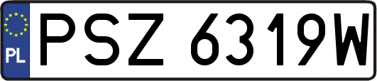 PSZ6319W