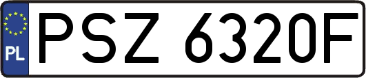 PSZ6320F