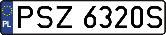 PSZ6320S