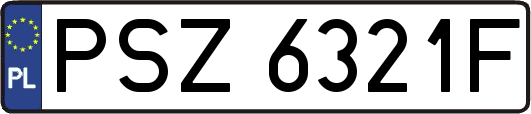 PSZ6321F
