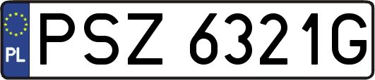 PSZ6321G