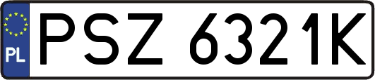 PSZ6321K