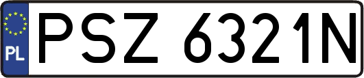 PSZ6321N