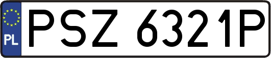 PSZ6321P