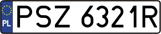 PSZ6321R