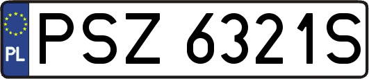 PSZ6321S