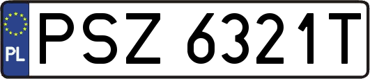 PSZ6321T