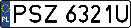 PSZ6321U