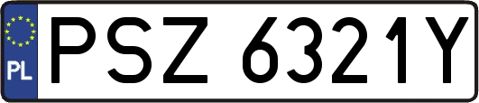 PSZ6321Y