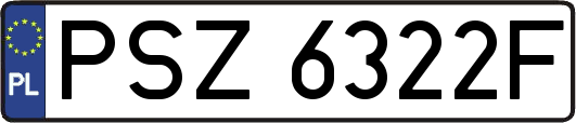 PSZ6322F