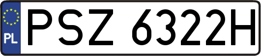 PSZ6322H