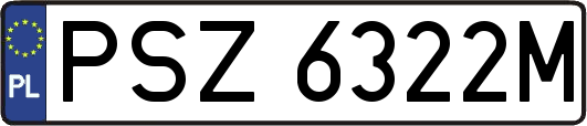 PSZ6322M