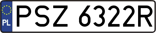 PSZ6322R