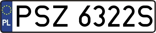 PSZ6322S