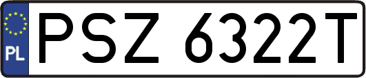 PSZ6322T