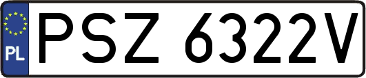 PSZ6322V